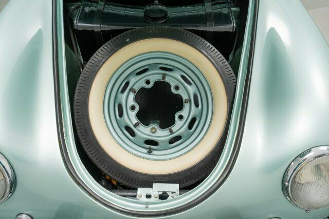 Porsche 356 Pre-A 1952 image number 41