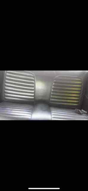 Ford Mustang 3.3 1965 image number 29