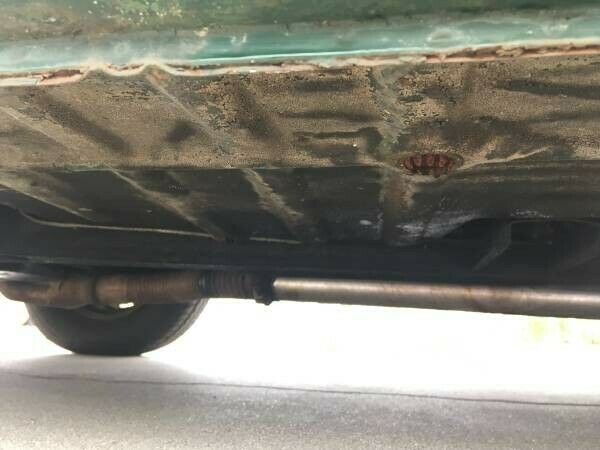 Triumph Spitfire 1976 image number 27