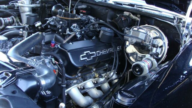 Chevrolet Chevelle 1970 image number 16