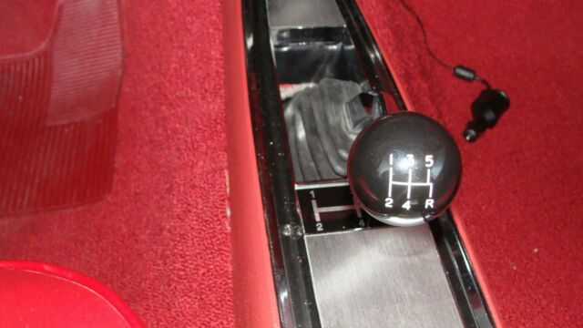 Chevrolet Chevelle 1970 image number 30