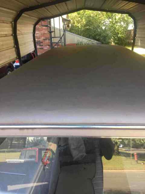 Ford Falcon 1960 image number 34