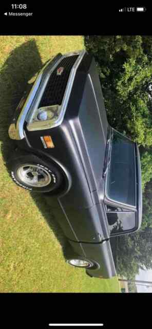 Chevrolet C10/K10 1971 image number 20
