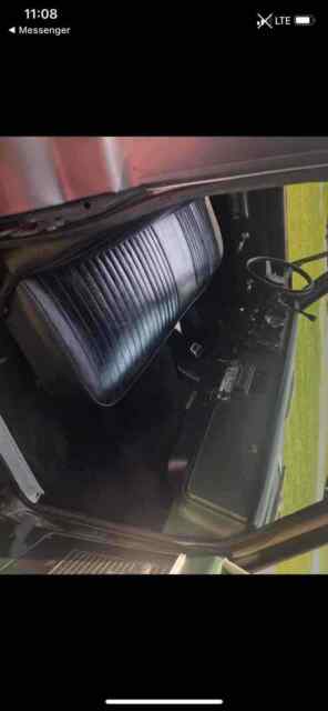 Chevrolet C10/K10 1971 image number 24