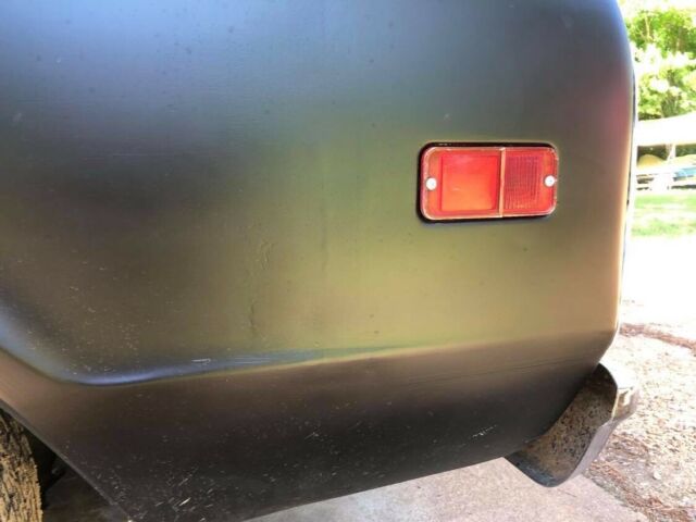 Chevrolet C10/K10 1971 image number 34