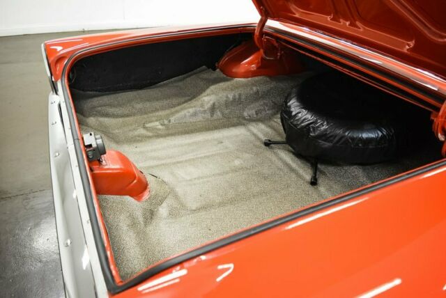 Ford Galaxie 1963 image number 44