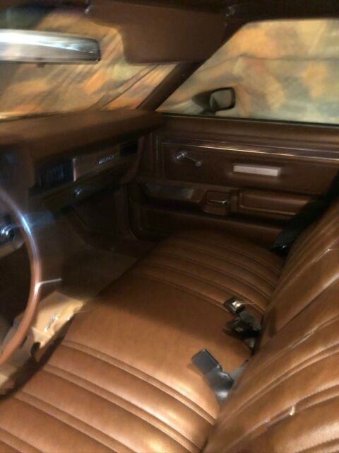 Ford Thunderbird 1978 image number 6