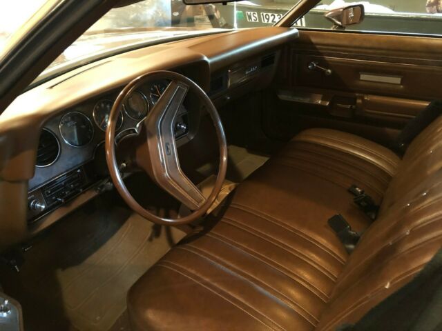Ford Thunderbird 1978 image number 7