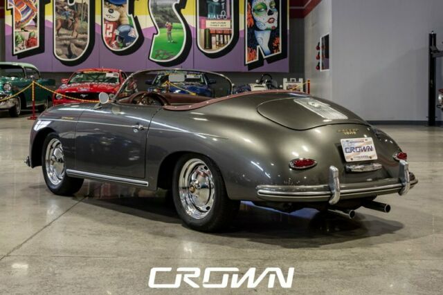 Porsche Speedster Replica 1957 image number 29