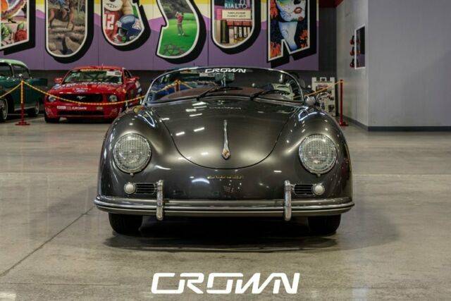 Porsche Speedster Replica 1957 image number 6