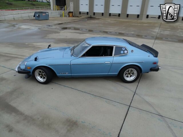 Datsun Z-Series 1976 image number 28