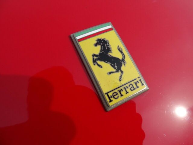 Ferrari 340MM 1953 image number 10