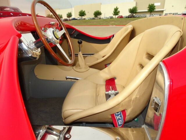 Ferrari 340MM 1953 image number 11