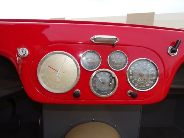 Ferrari 340MM 1953 image number 12