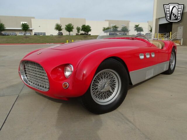 Ferrari 340MM 1953 image number 22