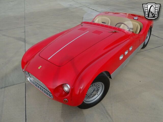 Ferrari 340MM 1953 image number 23