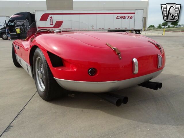 Ferrari 340MM 1953 image number 27