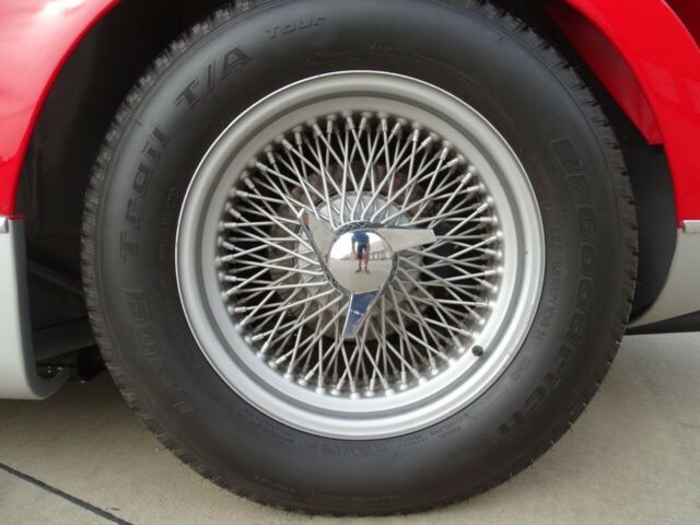Ferrari 340MM 1953 image number 9
