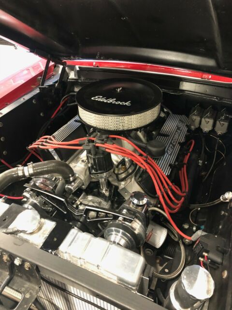 Ford Mustang 1967 image number 12