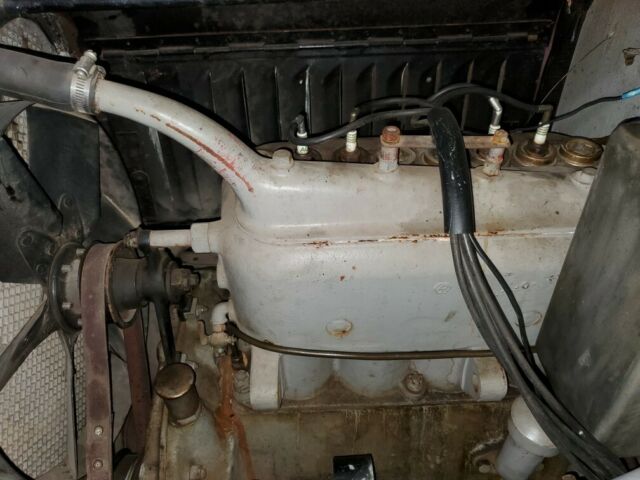 White 2 Ton Truck 1922 image number 16