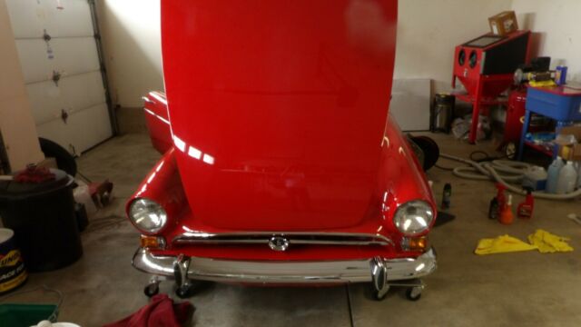 Sunbeam Tiger 1966 image number 3