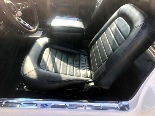 Mercury Cougar 1968 image number 15