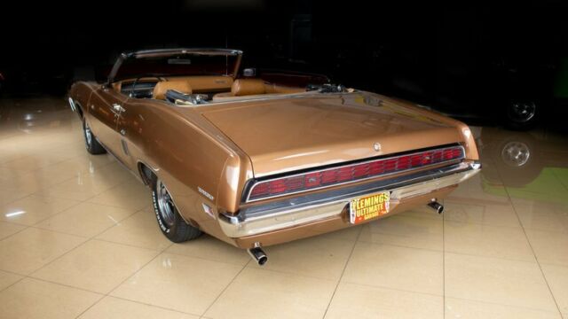 Ford Torino 1970 image number 2