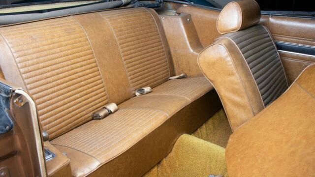 Ford Torino 1970 image number 25