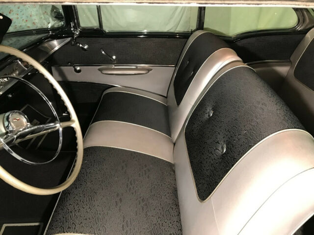 Chevrolet Bel Air/150/210 1957 image number 14