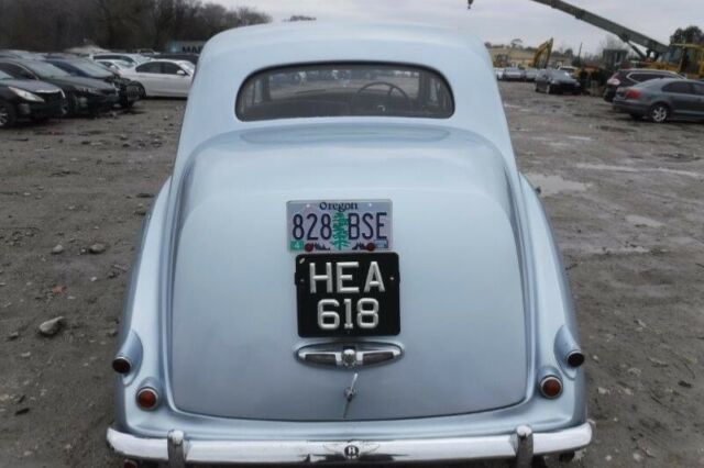 Bentley Continental GT 1953 image number 5