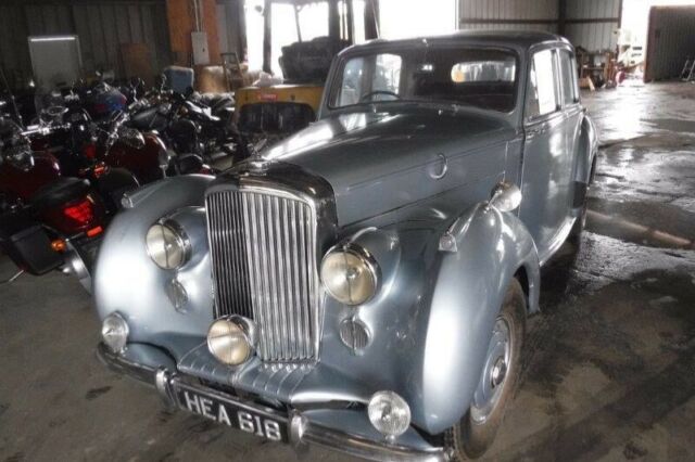 Bentley Continental GT 1953 image number 9