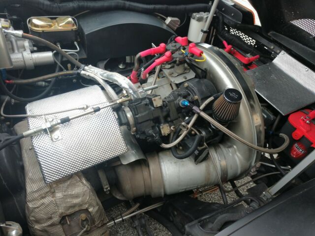 Replica/Kit Makes BATMOBILE 1966 image number 28