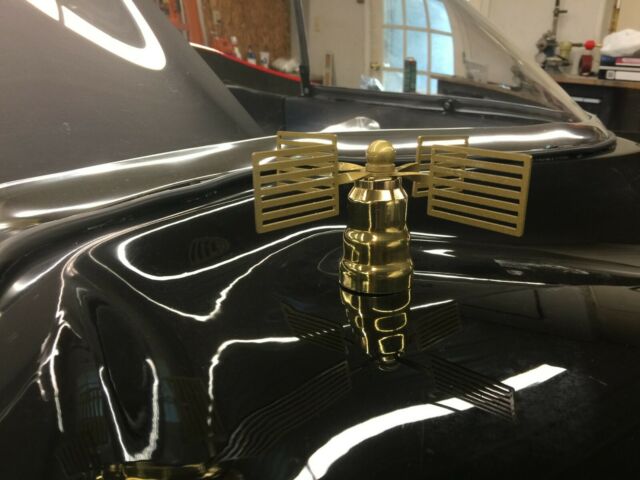 Replica/Kit Makes BATMOBILE 1966 image number 41