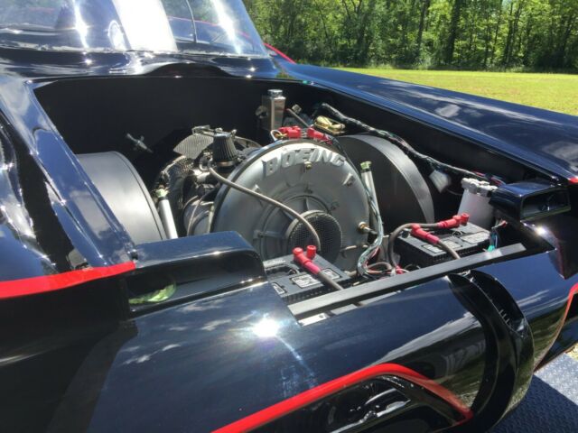 Replica/Kit Makes BATMOBILE 1966 image number 43