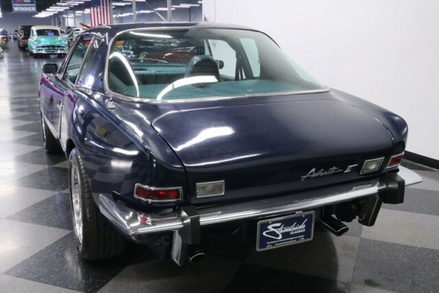 Studebaker Avanti II 1974 image number 10