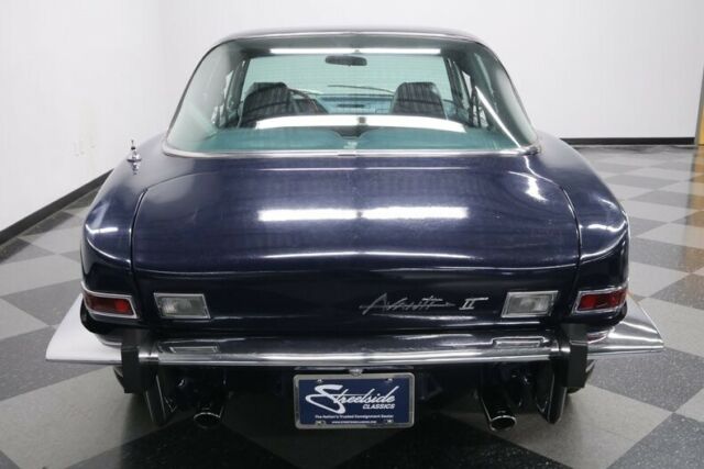Studebaker Avanti II 1974 image number 35