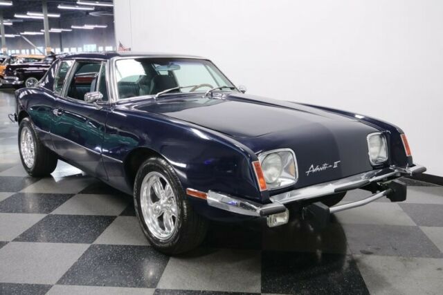 Studebaker Avanti II 1974 image number 41