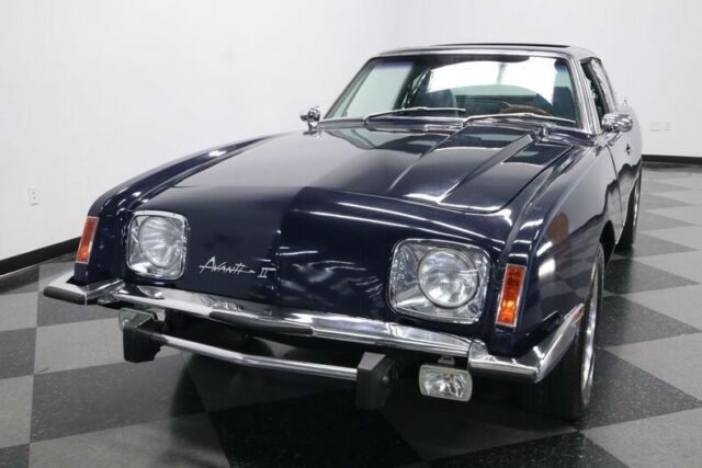 Studebaker Avanti II 1974 image number 44