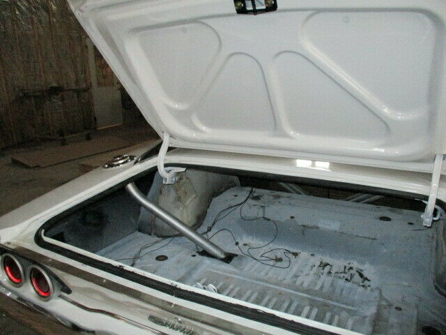 Dodge Charger 1968 image number 38
