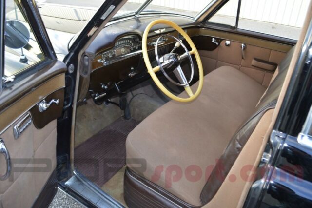 Cadillac 60 Special 1949 image number 16