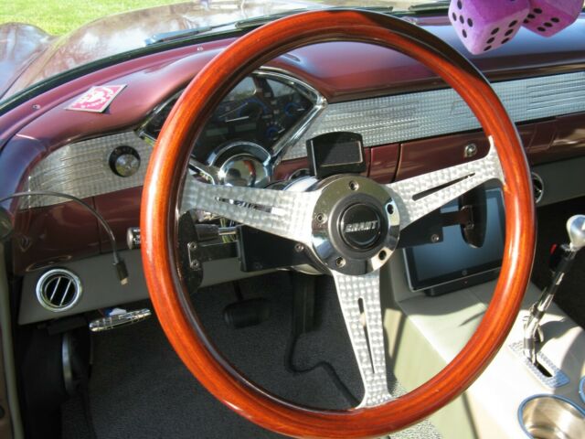 Chevrolet Bel Air/150/210 1956 image number 7