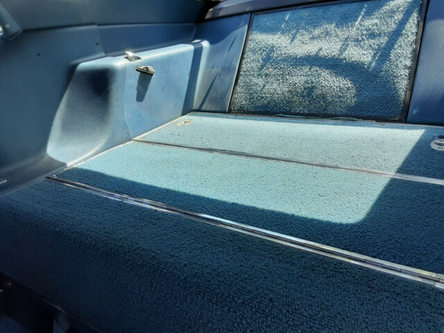 Ford Mustang 1972 image number 34