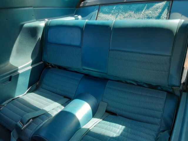 Ford Mustang 1972 image number 35
