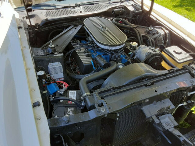 Ford Mustang 1972 image number 5