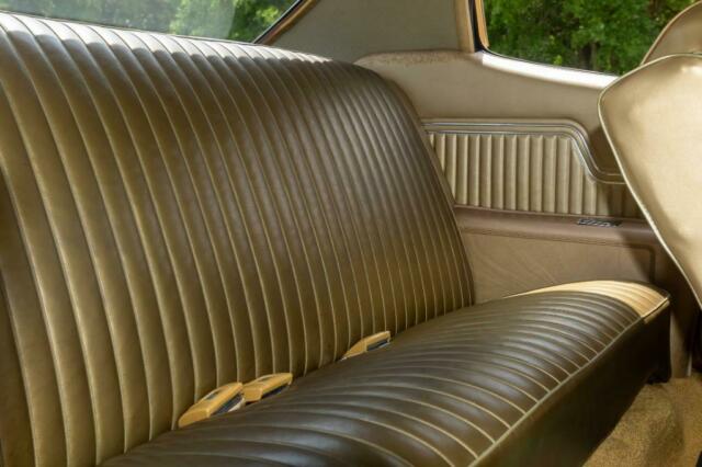 Chevrolet Malibu 1970 image number 36