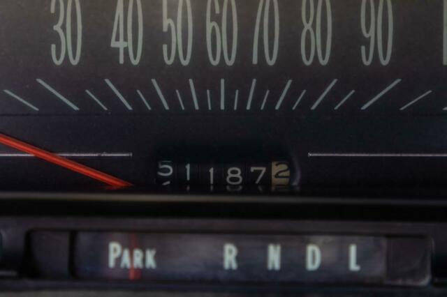 Chevrolet Malibu 1970 image number 37