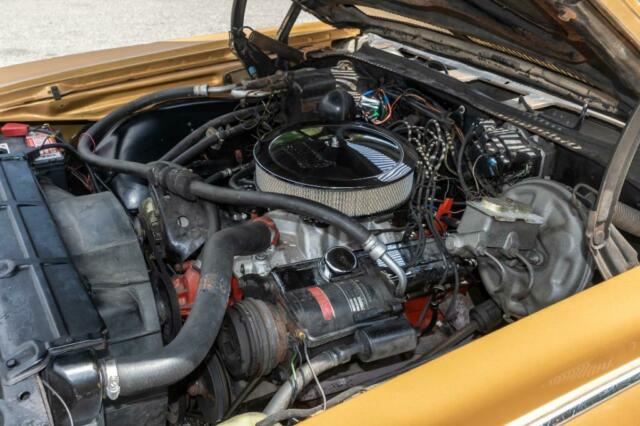 Chevrolet Malibu 1970 image number 41