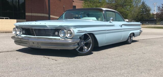 Pontiac Catalina 1960 image number 0