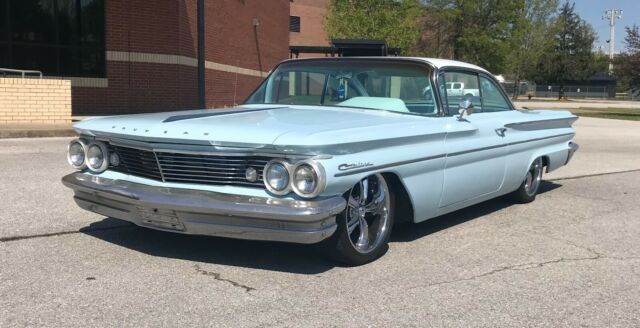 Pontiac Catalina 1960 image number 1
