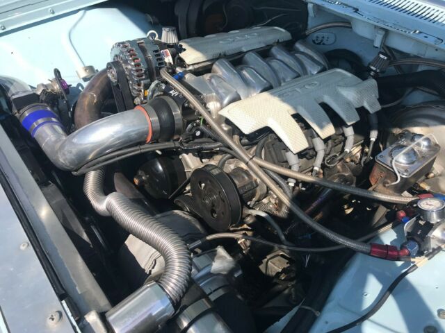 Pontiac Catalina 1960 image number 14
